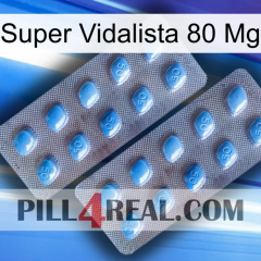 Super Vidalista 80 Mg viagra4